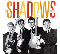 Shadows The - Apache