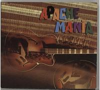 Shadows,the - Apachemania