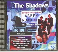 Shadows,the - At Abbey Road