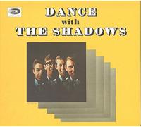 Shadows,the - Dance With the Shadows