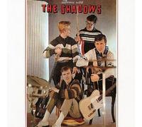 THE SHADOWS + 12 BT - Dance With the Shadows