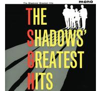 Shadows The - Greatest Hits