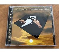 Shadows,the - Guardian Angel...Plus
