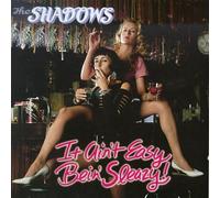 Shadows,the - It Ain'T Easy Being Sleazy