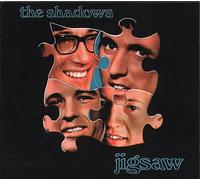 Shadows,the - Jigsaw
