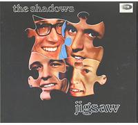 Shadows,the - Jigsaw