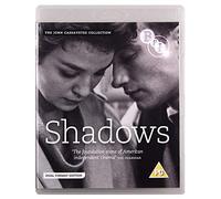 Shadows (The John Cassavetes Collection) (DVD & Blu-ray) [1959] [Edizione: Regno Unito]