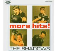 Shadows,the - More Hits