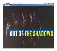 Shadows,the - Out of the Shadows