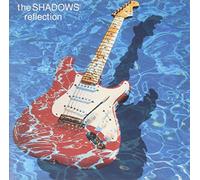 Shadows,the - Reflection