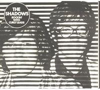 Shadows,the - Rockin' With Curly Leads