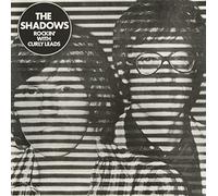 Shadows, the - Rockin' with Curly Leads [Import]