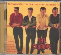 Shadows,the - Shadows Drifters & Chesternuts