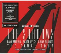 Shadows, The - Shadows: Final Tour
