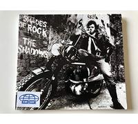 Shadows,the - Shadows of Rock