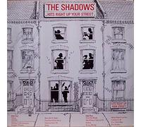 Shadows, The - Shadows, The - Hits Right Up Your Street - Polydor - 2383620