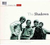 Shadows,the - Simply the Best