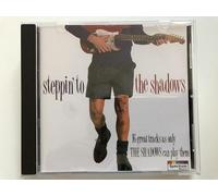Shadows the - Steppin'to the Shadows