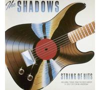 Shadows,the - String of Hits