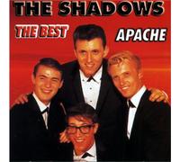 Shadows The - The Best