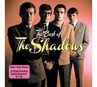 Shadows The - The Best Of
