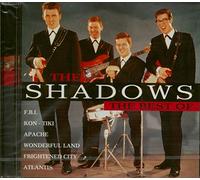 Shadows,the - The Best of