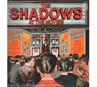 Shadows, The - The Shadows At The Movies