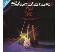 Shadows, The ? - The Shadows Live