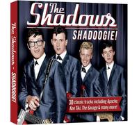 Shadows,the - The Shadows-Shadoogie!