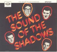 Shadows,the - The Sound of the Shadows