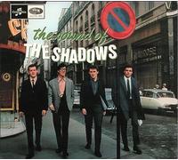 Shadows,the - The Sound of the Shadows