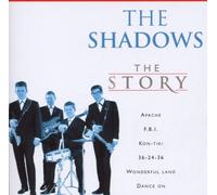 Shadows,the - The Story
