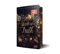 Shadow's Truth: Du wählst uns | Mit wunderschönem Farbschnitt (Desired Obsession): 3