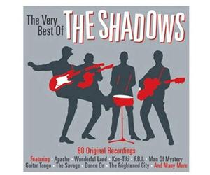 Shadows - Very Best Of