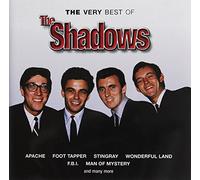 Shadows - Very Best Of Shadows