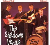 Shadows - Vocals (compilation, 1984) [VINYL]