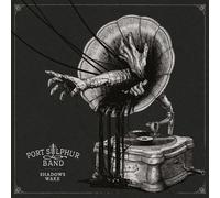 Shadows Wake - Music From Hunt: Showdown Original Soundtrack (Vinyl LP)