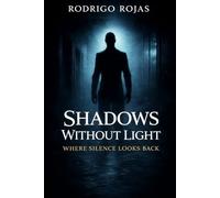 Shadows Without Light: Where Silence Looks Back