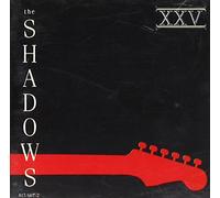 Shadows - XXV (1987)