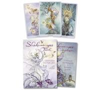 Shadowscapes Tarot