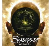 Shadowside Inner Monster Out (CD)