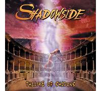 Shadowside - Theatre Of Shadows