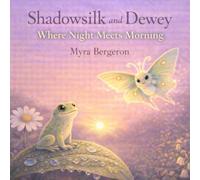 Shadowsilk and Dewey: Where Night Meets Morning
