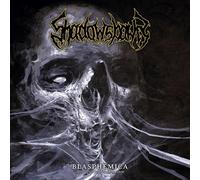 Blasphemica - Absolution Carved From Flesh