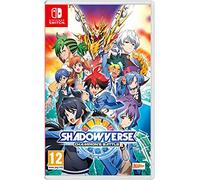 Shadowverse Champion's Battle (Nintendo Interruttore)