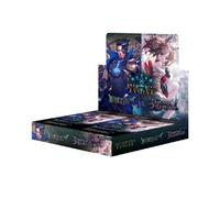SHADOWVERSE Combined Set WORLDREAVER'S DESCENT & DOMINION of DARKNESS - ENGLISH