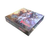 SHADOWVERSE EVOLVE Booster Box Crossover Set Cardfight Vanguard - ENG ENGLISH