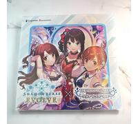 Shadowverse Evolve Booster Box The Idolm@ster Cinderella Girls giapponese sig...