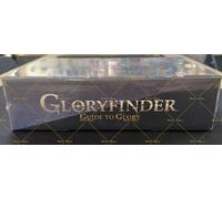 Shadowverse: Evolve Bundle - Gloryfinder: Guide to Glory ENG display Box SEALED