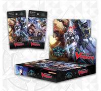 Shadowverse Evolve - Cardfight Vanguard - Crossover Set (Confezione Da 12)